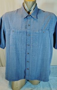 5.11 Tactical Series Double Lined button down shirt